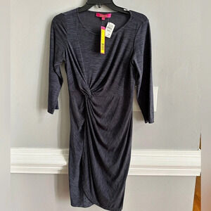 NWT Catherine Milandrino dress Kiera
